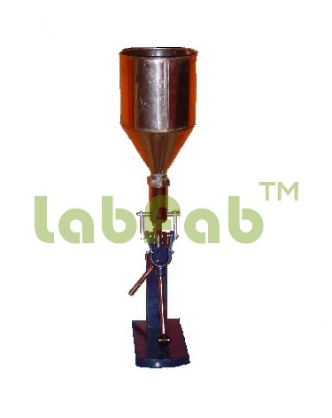 Collapsible Tube Filling Machine