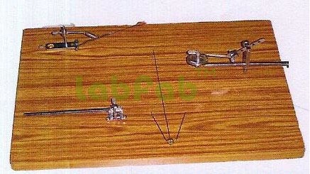 PHARMACY INSTRUMENTS