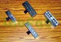 Different Kind Of Suppository Moulds