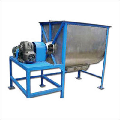 Used Chemical Machinery