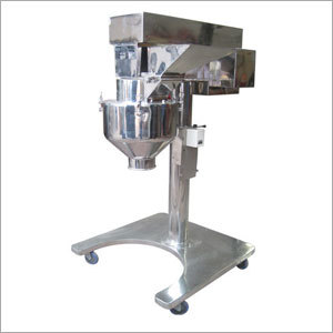 Used Pharmaceutical Machinery