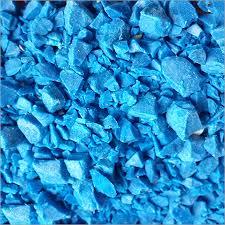 Colored Pvc Raw Material