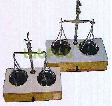 Dispensing Balance