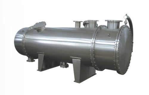 Heat Exchangers