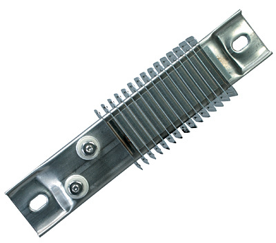 Finned Heaters