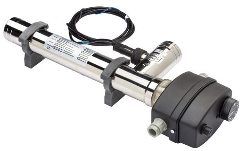 Electric Heat Exchangers