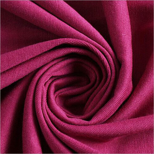 knitted Spandex Fabric