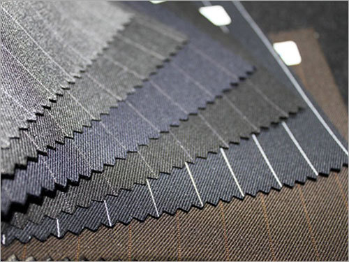 Polyester Viscose Fabric By GAUTAM TEXTILES