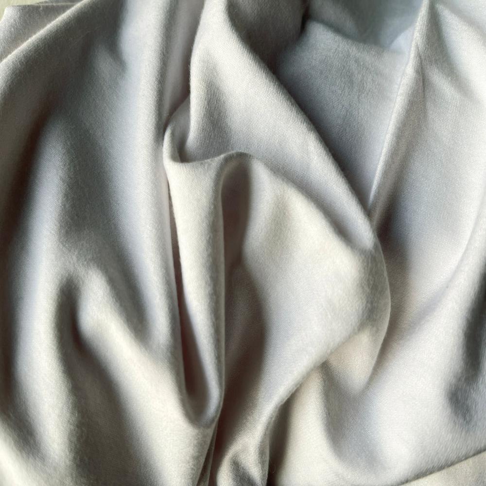Bamboo Spandex Fabric - Application: Garment Manufacturing