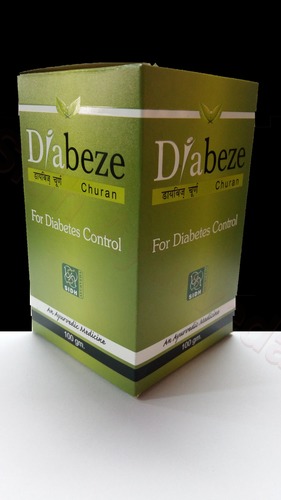 Ayurvedic Medicine for Diabetes