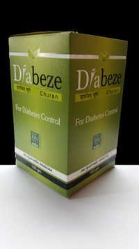 Diabetes powder