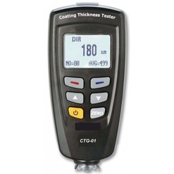 Digital Coating Thickness Gauge By INDIA TOOLS & INSTRUMENTS CO.