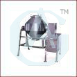 Double Cone Blender
