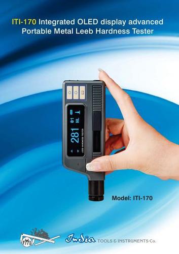 Hardness Tester Hardness Tester