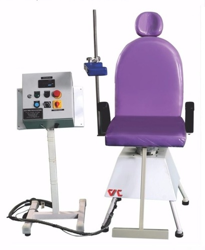 Vertigo Otolaryngologist Chair