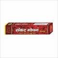 Gulab And Guggal Dhoop - Brown, Round Shape | Floral Fragrance, Indian Incense, Anti-odour, Long Lasting Aroma, Less Smoke