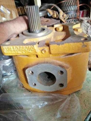 Hydraulic Pump\ Hydraulic Pump\