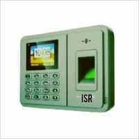 Fingerprint Time Attendance Machine