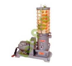 Gyratory Sieve Shaker