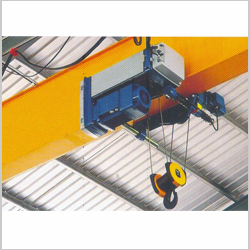Electric Overhead Crane