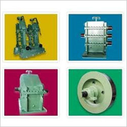 Rolling Mill Machinery