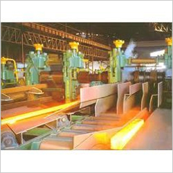 Rolling Mill Machinery