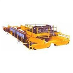 Heavy Duty Cranes