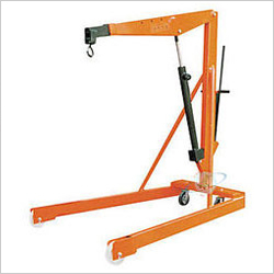 Portable Jib Crane