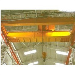 Rolling Mill Cranes