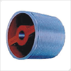 Rolling Mill Pulleys