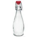 Decover Bottle Indro 355 with red lid