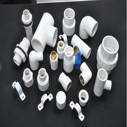 Upvc Fittings