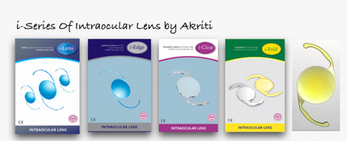 Intraocular Lens