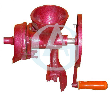 Hand Grinding Mill