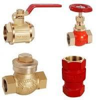 Zoloto valves