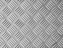 Anti Skid Aluminum Plates