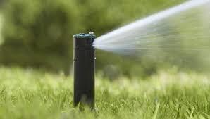 Sprinkler Systems