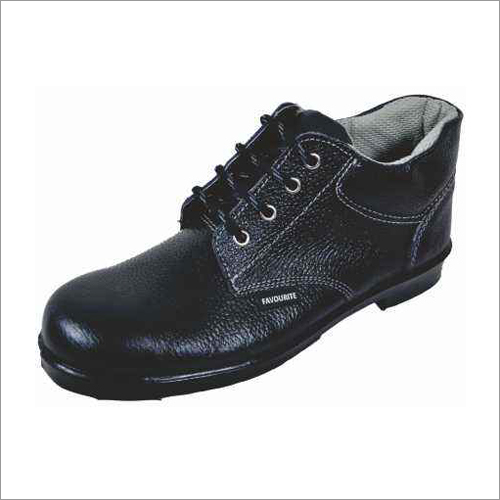 Hitsteel Safari High Ankle