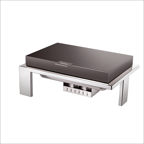 Rectangular Chafing Dishes