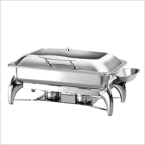 Rectangular Chafing Dish