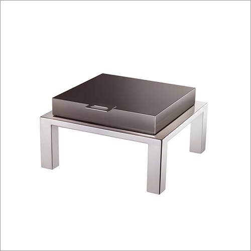 Square Chafing Dish