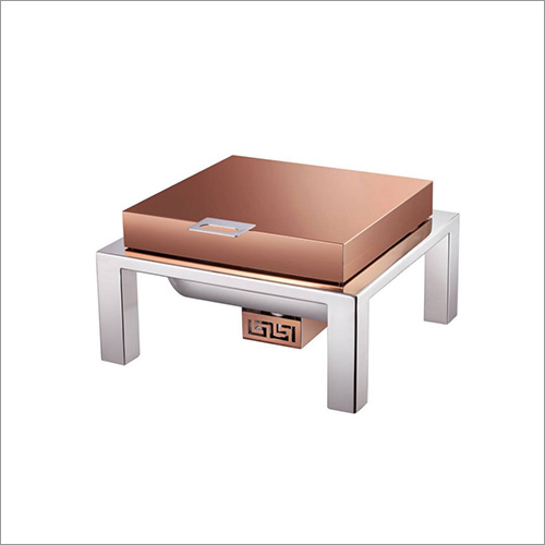 Square Chafing Dishes