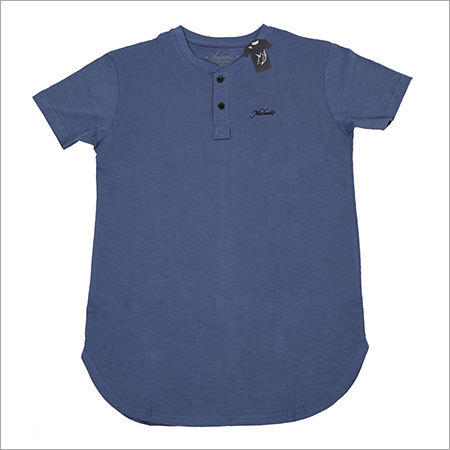 Customize Half Sleeves T-Shirt