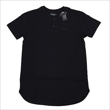Customized Half Sleeves T-Shirt Customized Half Sleeves T-Shirt