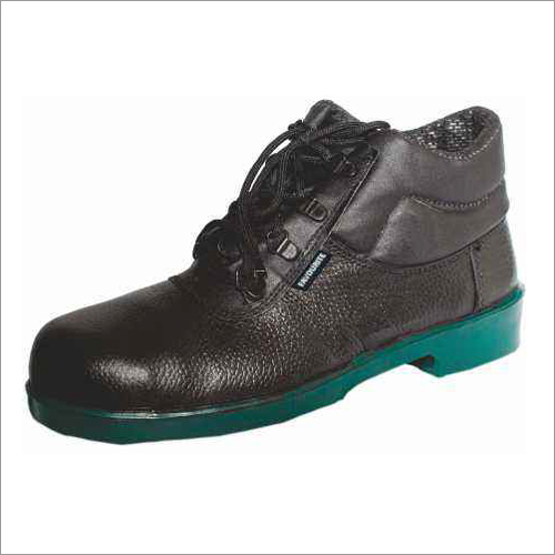 Hitsteel CF4001 High Ankle