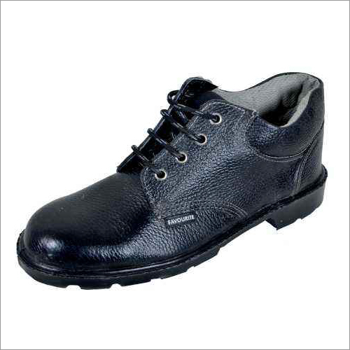 Hitsteel Cat Safari - Leather, Various Sizes, Black, Steel Toe | Durable, Protective, Comfortable, Lightweight, Lace-up Rubber Sole