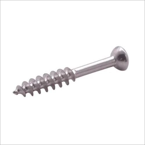 Orthopaedic Implants Bone Screws Orthopaedic Implants Bone Screws