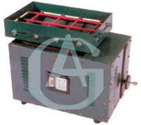 HORIZONTAL (RECIPROCATING) KAHN SHAKER