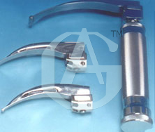 LARYNGOSCOPES