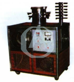 LYOPHILLIZER (FREEZE DRYER)